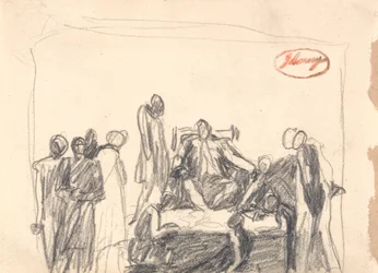 Birth of Man